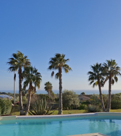 L'oasi Del Mediterraneo